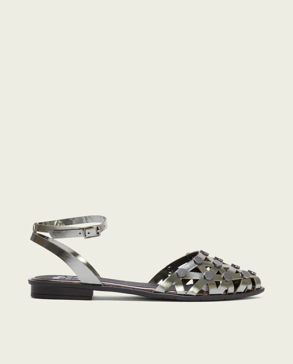 Sandalias mujer